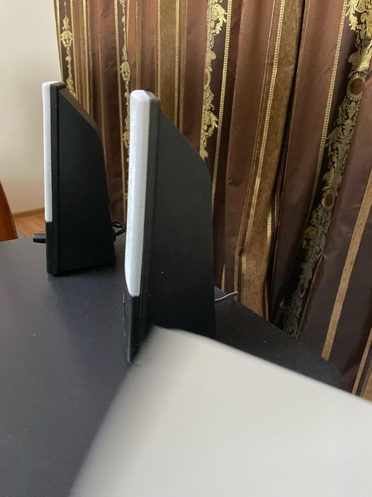 Колонки для компьютера