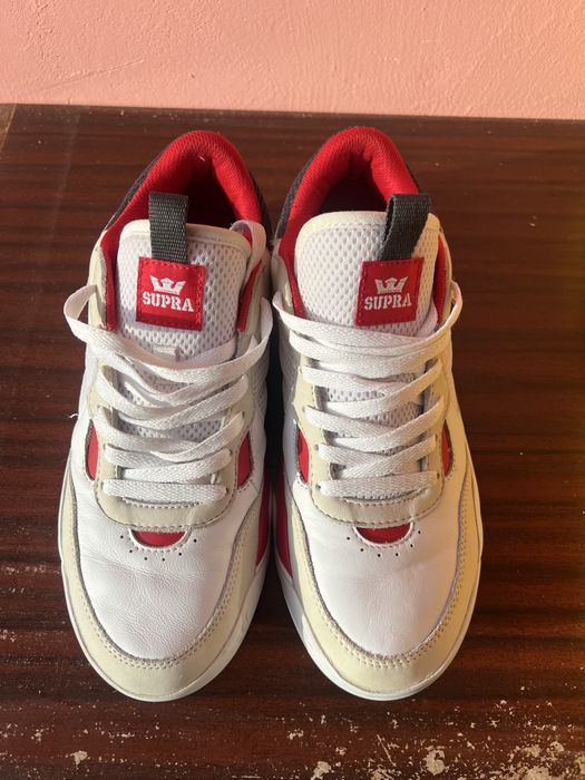 Supra Pecos 45 номер