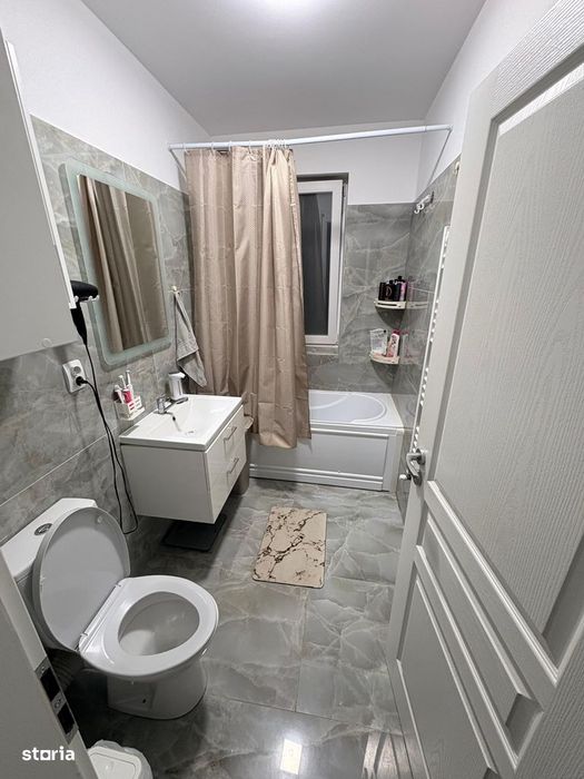 Apartament cu balcon și grădină în Ciarda Rosie