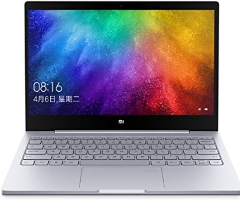Xiaomi Mi Notebook Air 13” | Core i5 | 8GB RAM | SSD 256GB