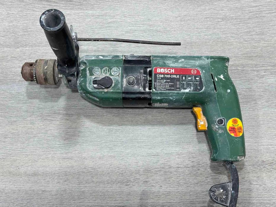 Ударна Бормашина - Bosch CSB 700-2RLE