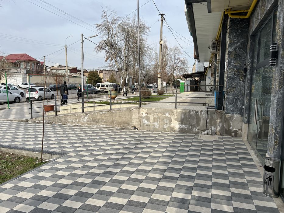 Дукон ижарага берилади