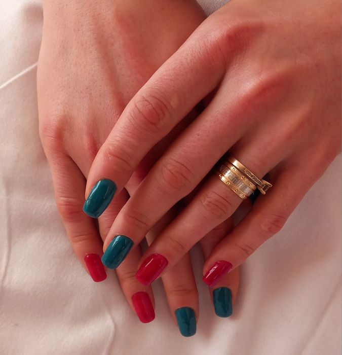 Te aștept cu drag la manichiură la cele mai mici prețuri.