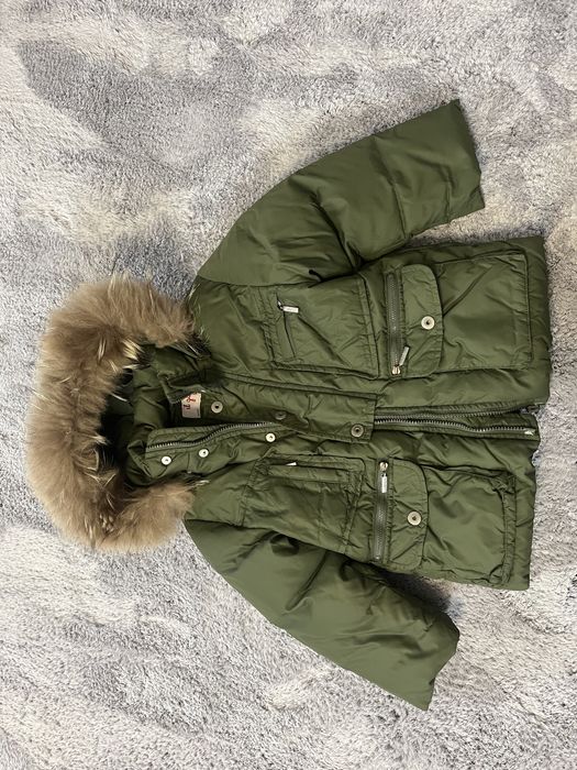 Geaca Il Gufo pentru copii