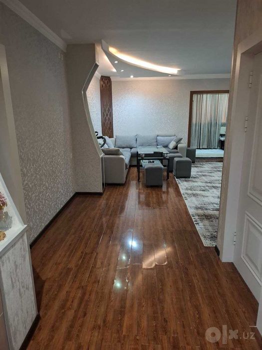 № 4108. Продается 3х-комнатная квартира 77 серия.