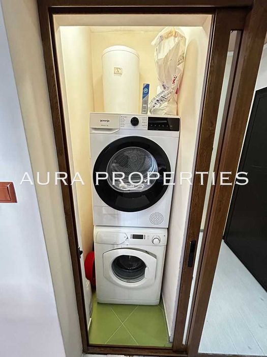 Разград / 3-стаен под наем, център