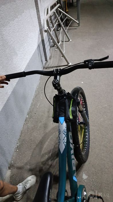 Velosiped Arivo700