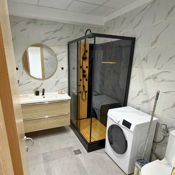 Apartament 2 camere 65mp Vitan-Barzesti / RIN