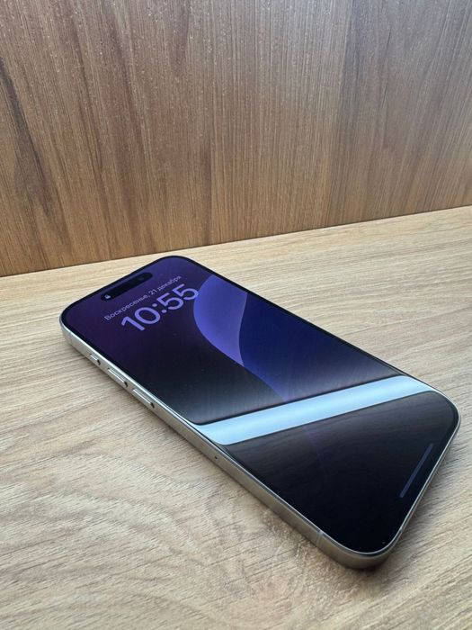 Iphone 15 PRO 512 GB