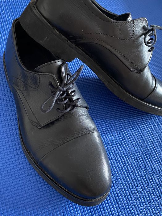 Ботинки мужские