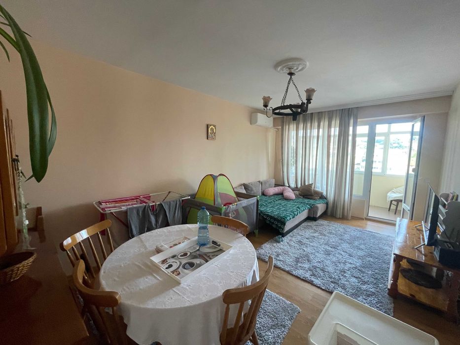 Продава се Многостаен апартамент в Благоевград, Ален мак - 88 кв.м за 1330 €/кв.м - Снимка #2