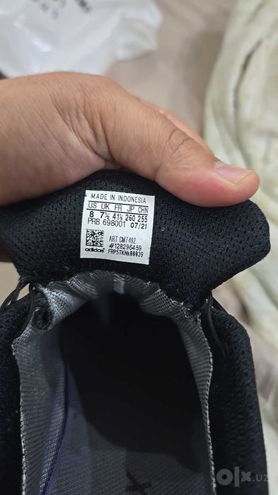 Adidas Terrex Swift R2 GTX «Triple Black»