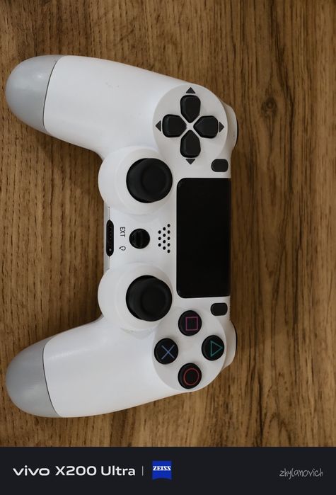 Wirelles Controller PS4