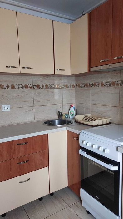 Apartament 2 camere, Inel II, 54 mp, balcon