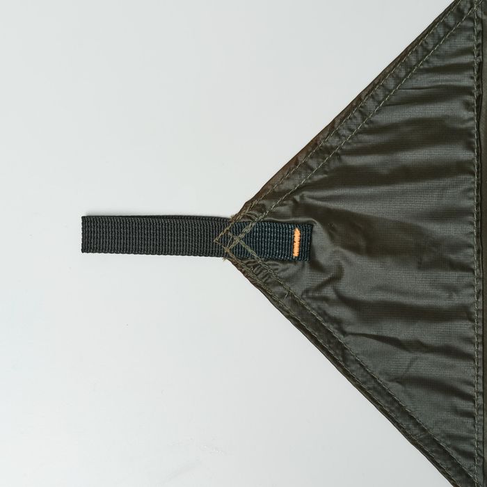 Adăpost Bushcraft Bivuac Compact Lejer - produs resigilat Decathlon