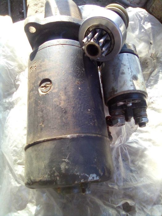 Стартер за John Deere и Т -25