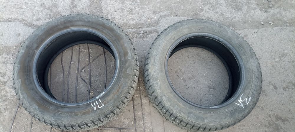 Продам резину  на 16