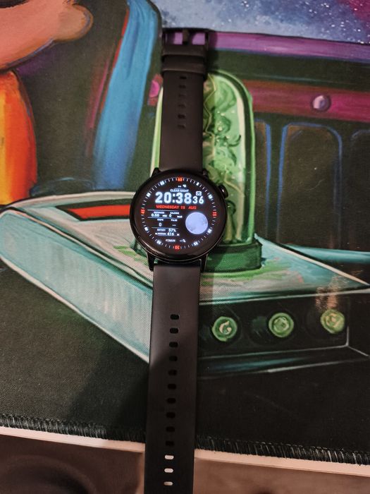 Huawei watch gt 3