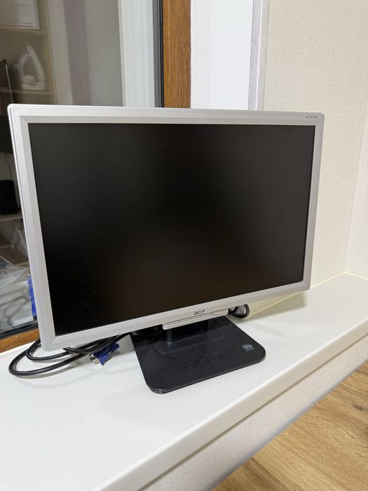 Продам монитор Acer
