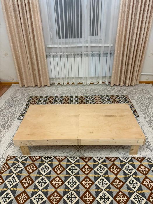 Жиналмалы жер стол