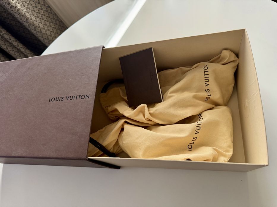 Sandale Louis Vuitton
