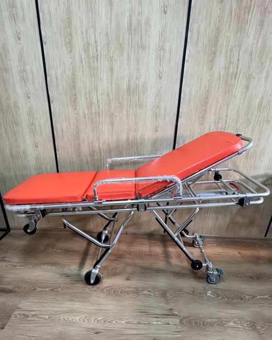 Каталка медицинская помощь