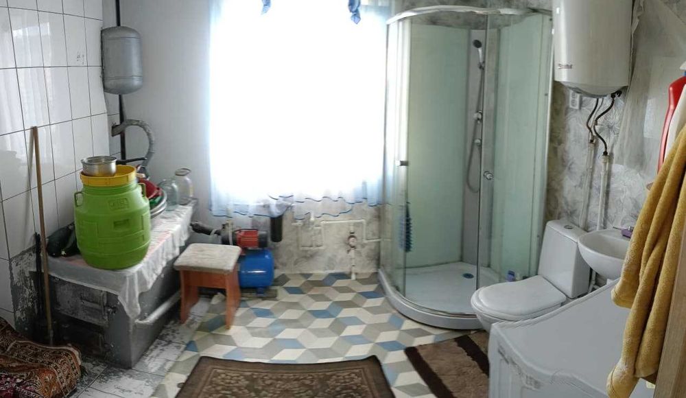 Дом, 2019 года постройки.