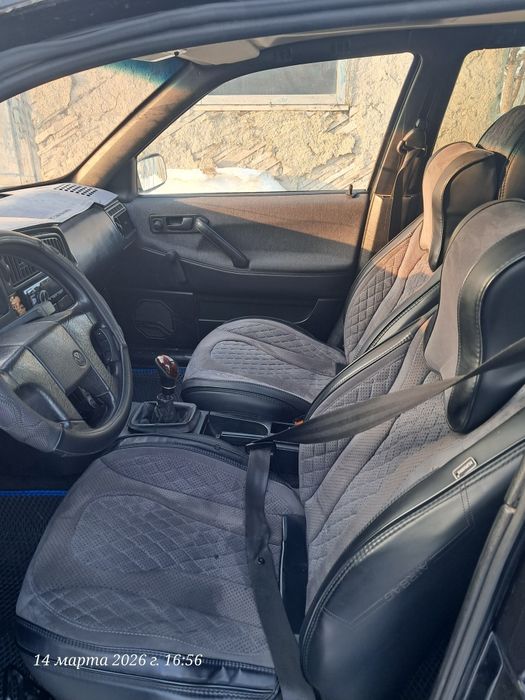 Продам фольксваген пассат б3 универсал