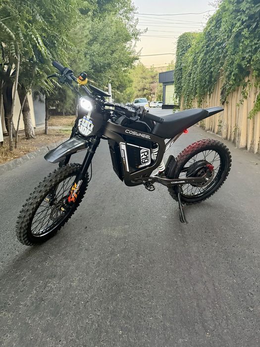 Coswheel R19 , новый, с документами, американец