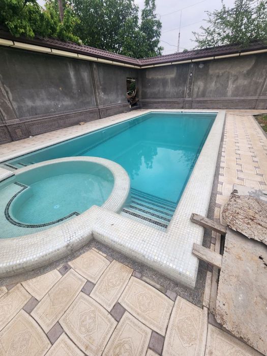 Продоется дом, 80% готов