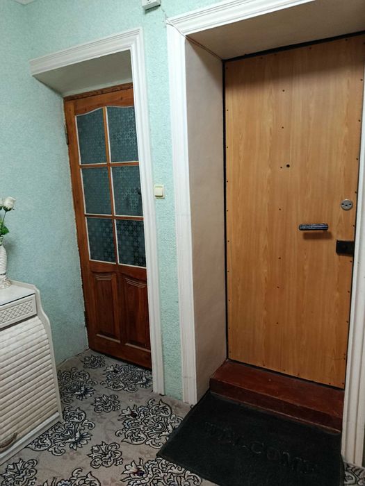 Продается 3-х комнатная квартира в центре города Бухара