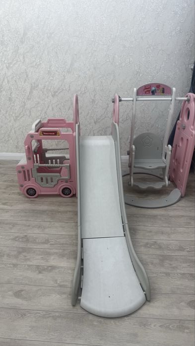 Игровой комплекс