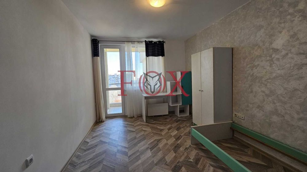 Дава се под наем Тристаен апартамент в Варна, Възраждане 2 - 100 кв.м за 561 € - Снимка #7