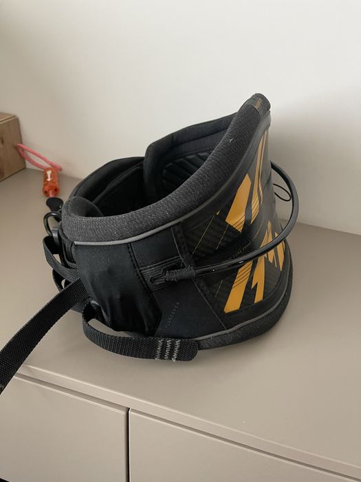 Harness / Ham Kitesurfing - Mystic Majestic X - Marime S
