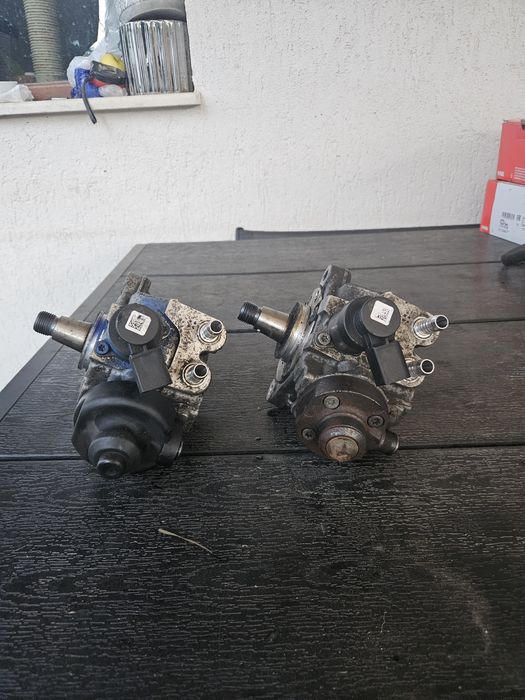 pompa inalta presiune 2.0 tdi BOSCH