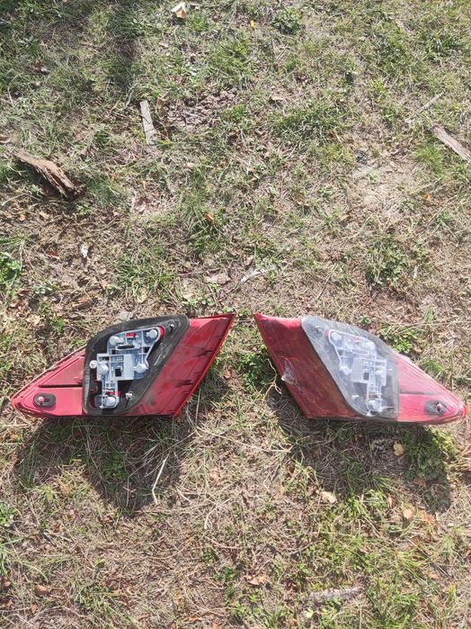 Стопове ц класа class C w204