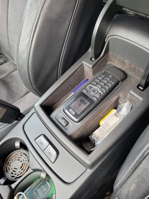 Vand audi Q5 model S Line