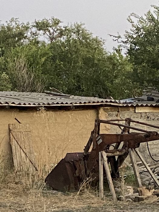 Трактор мтз80 сатылады