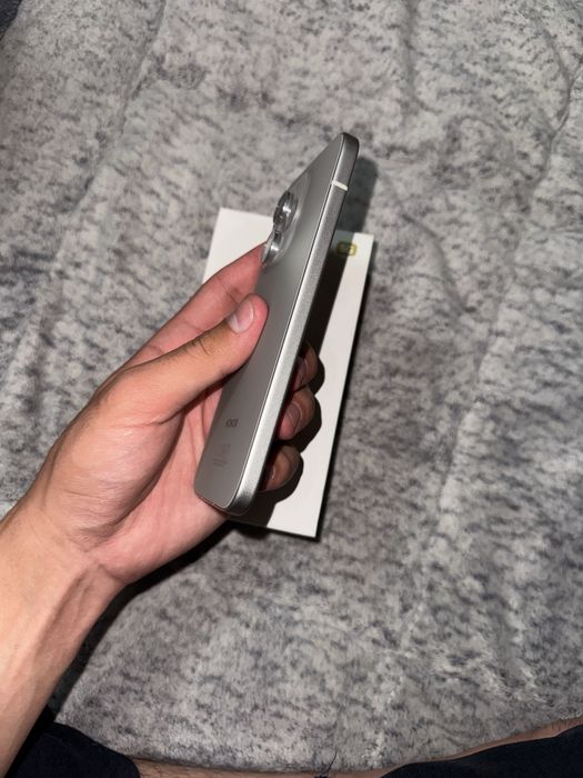 Honor 600 lite idealllll