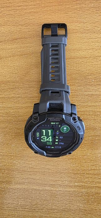 Garmin Instinct 3 50mm