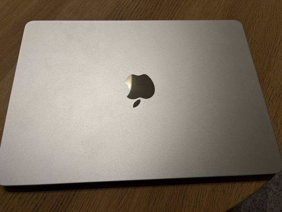 MacBook Air 13 (M4) 16/256