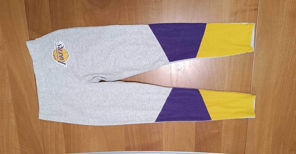 Lakers-12/13годишно-158см-Много Запазено