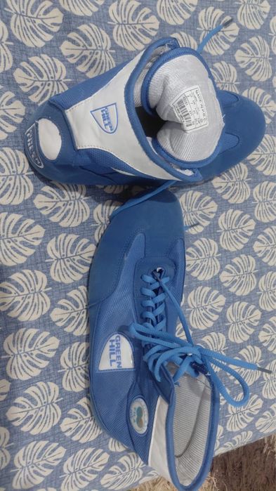 Одежда для борьбы