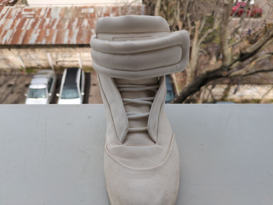 Maison margiela future, 39