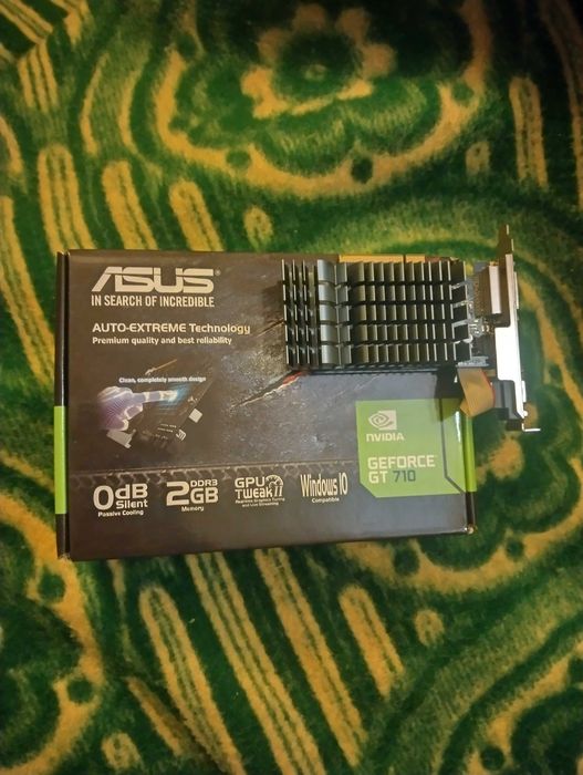 Компютър комплект части