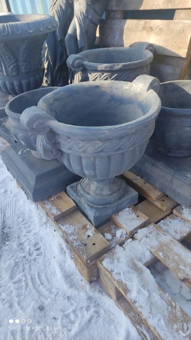 Газоблок Автоклавный