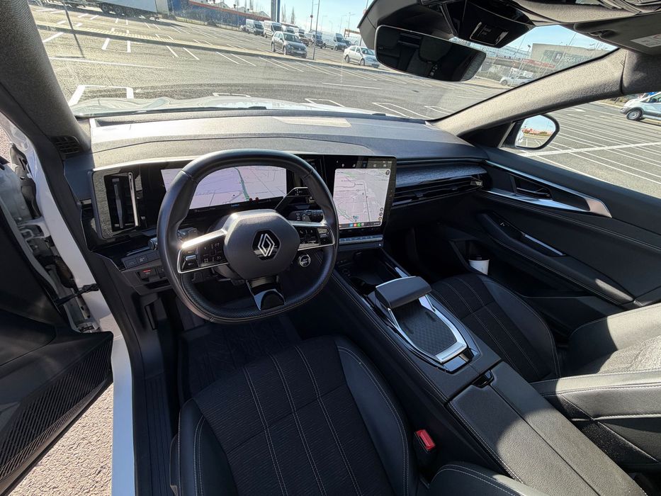 Renault Austral Techno 1.3 tce 160CP