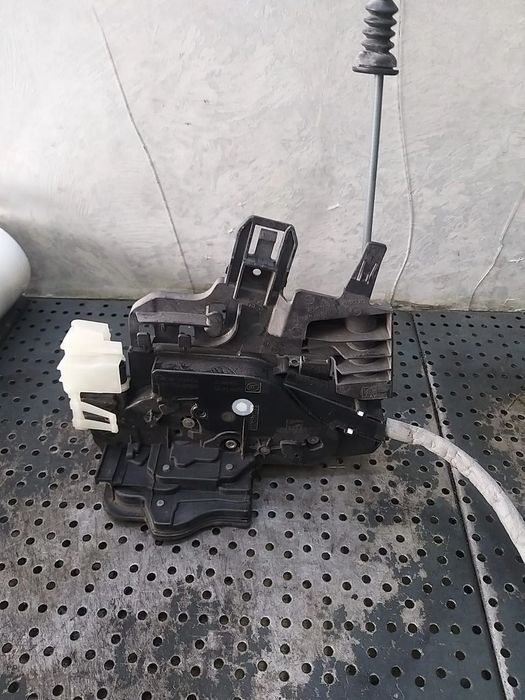 Broasca usa dreapta fata mercedes a class w177 a0997202002 a1770032899