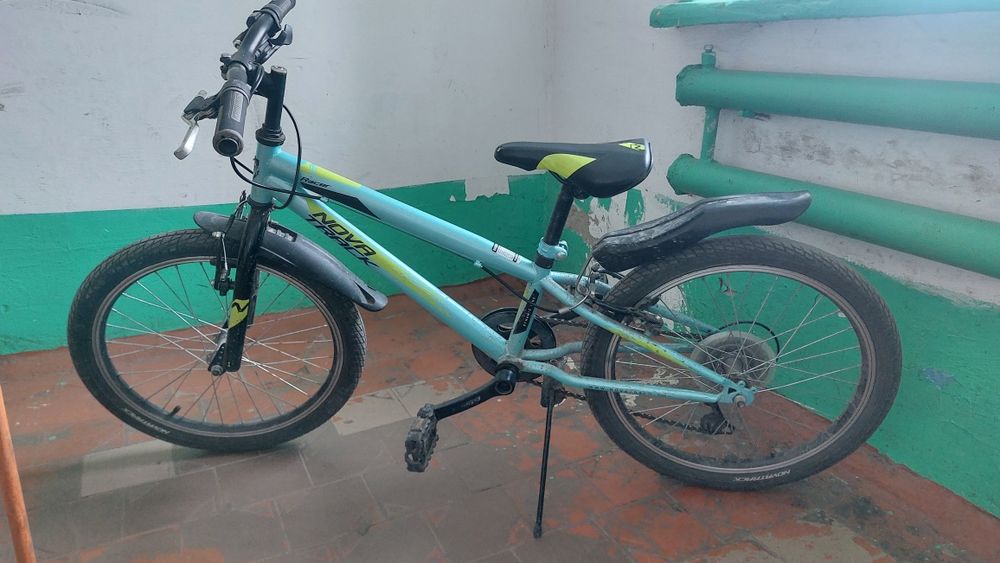 Велосипед детский