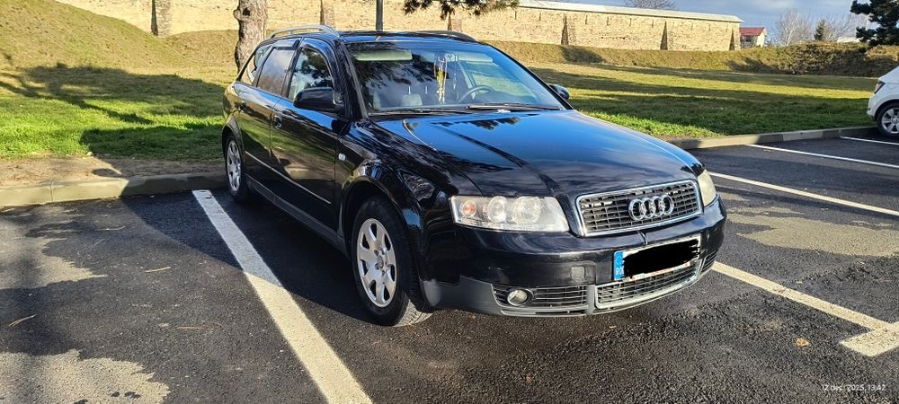 Audi A4 stare buna